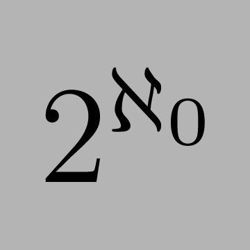 2_to_the_aleph_0
