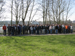 group picture YST 2011 Bonn